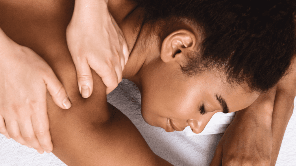 Σουηδικό ή ταϊλανδέζικο μασάζ | Treatwell