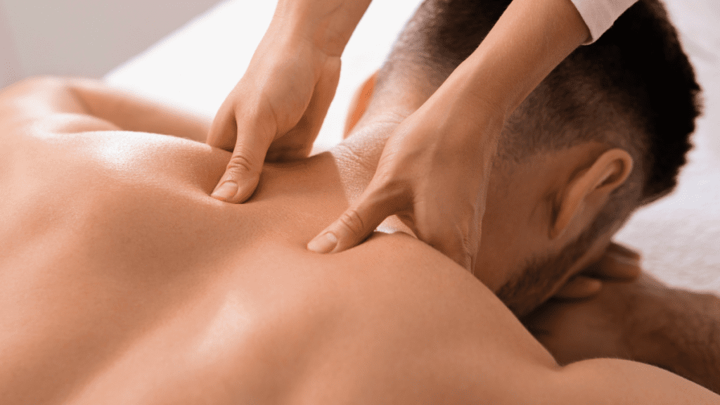 Σουηδικό ή ταϊλανδέζικο μασάζ_1 | Treatwell
