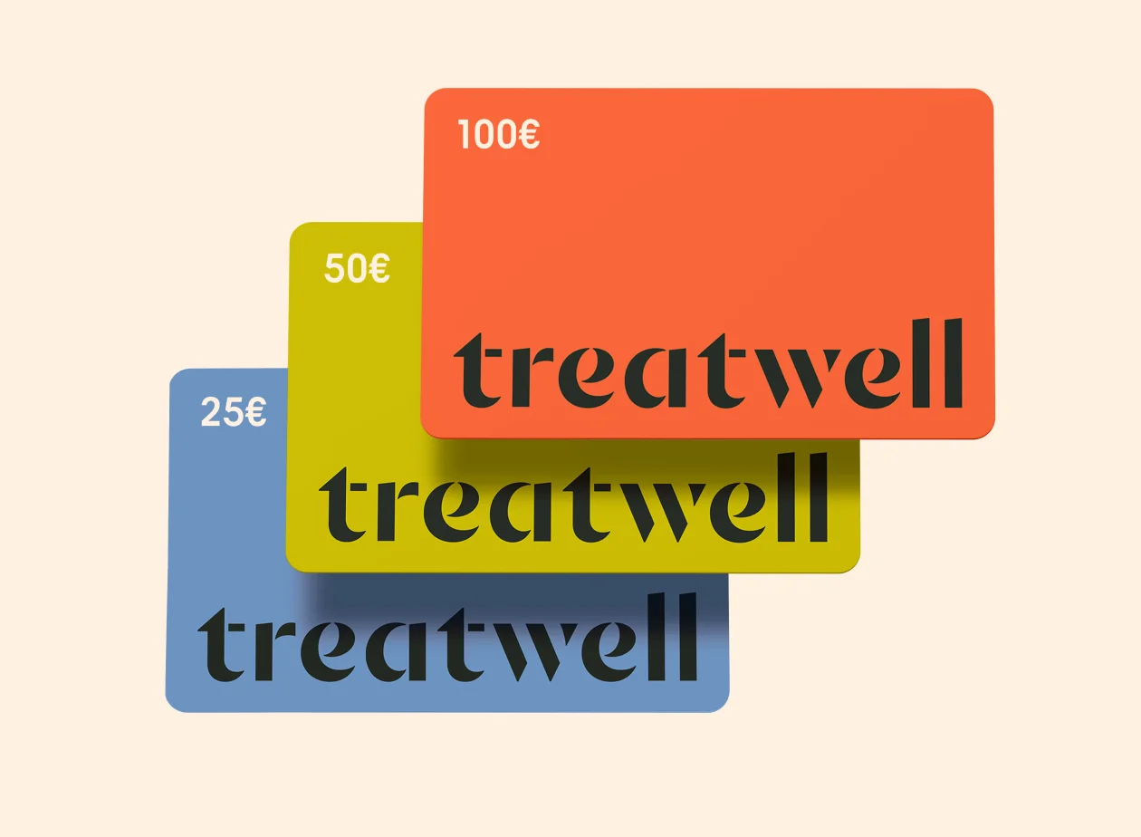 Χάρισε το δώρο της ομορφιάς