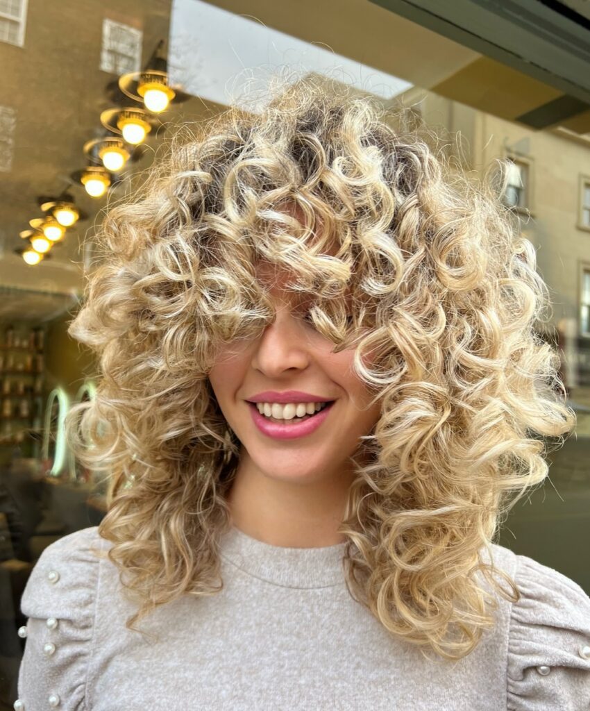 Τάσεις ομορφιάς άνοιξη 2026 - Cloud bob και shag bob - @hairspringstudio | Treatwell
